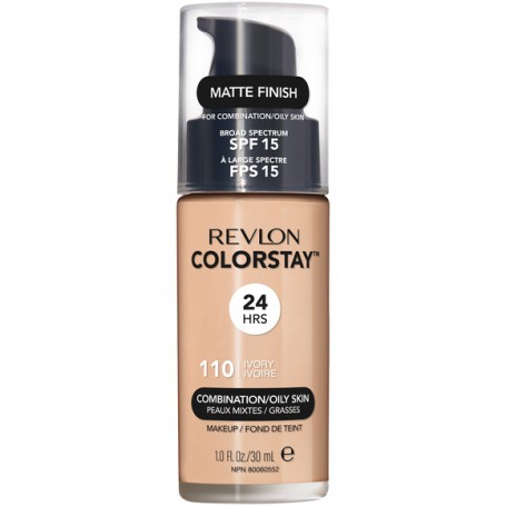 ColorStay™ Makeup for Combination/Oily Skin SPF15 podkład do 