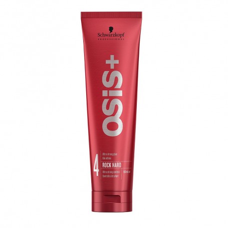 Osis+ Rock Hard ultra mocny żel utrwalający 4 Ultra Strong Con