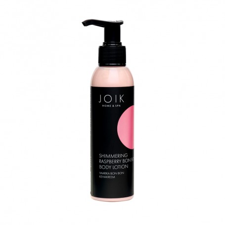 Home&Spa Shimmering Body Lotion rozświetlający balsam do ciał