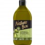 Olive Oil szampon do włosów zniszczonych z olejem z oliwki 385