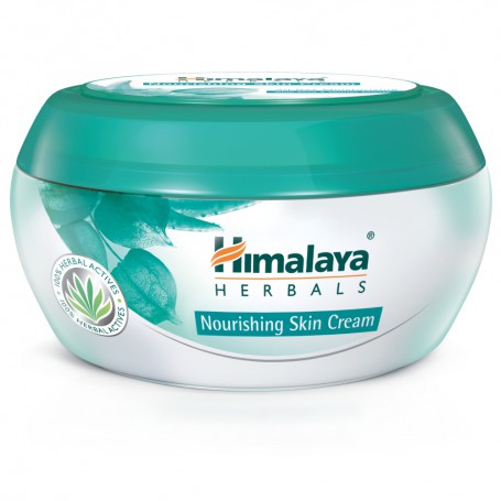 Herbals Nourishing Skin Cream odżywczy krem do twarzy i ciała 