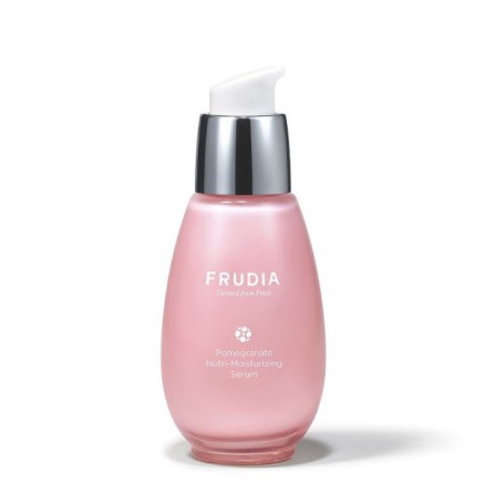 Nutri-Moisturizing Serum odżywczo-nawilżające serum do twarzy