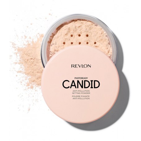PhotoReady Candid Anti-pollution Setting Powder sypki puder do t