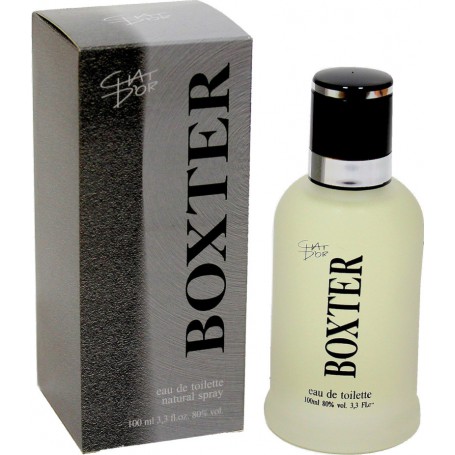 Boxter woda toaletowa spray 100ml