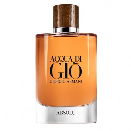 Acqua di Gio Absolu woda perfumowana spray 125ml