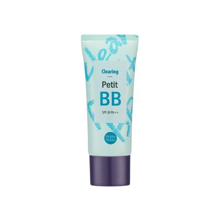 Petit BB Cream SPF30 oczyszczający krem BB do twarzy Clearing 3