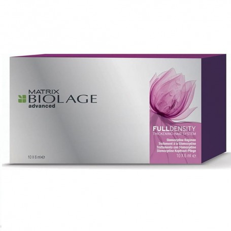 Biolage Advanced Fulldensity kuracja zagęszczająca do włosów