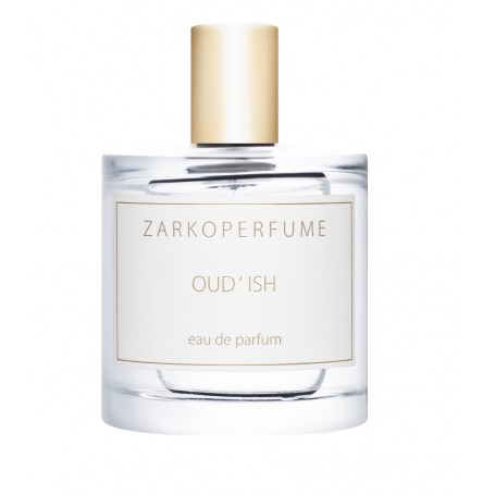 Oud-Ish woda perfumowana spray 100ml