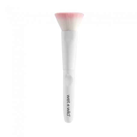 Flat Top Brush pędzel do pudru E792A