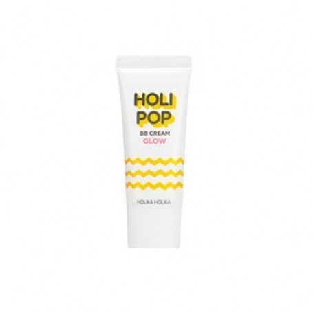 Holi Pop BB Cream Glow SPF30 rozświetlający krem BB 30ml