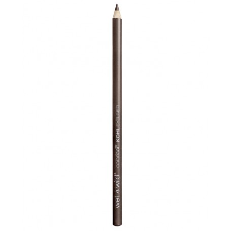 Coloricon Kohl Eyeliner kredka do oczu Simma Brown Now! 1.4g