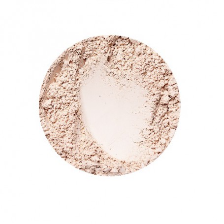Podkład mineralny matujący Golden Fairest 10g