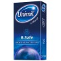 B.Safe lateksowe prezerwatywy 12szt