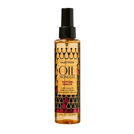 Oil Wonders Egyptian Hibuscus Oil olejek do włosów 150ml