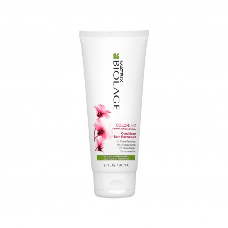 Biolage Colorlast Conditioner odżywka do włosów farbowanych 2