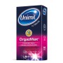 OrgazMax lateksowe prezerwatywy 10szt