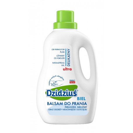Dzidziuś Washing Detergent B