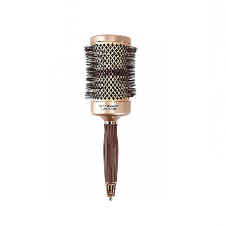 Nano Thermal Hairbrush 622mm B