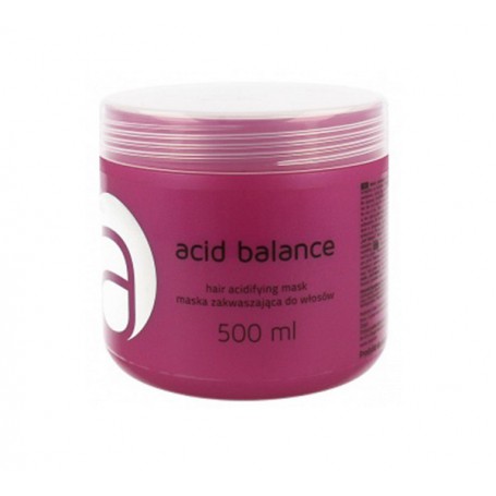 Acid Balance Hair Acidifying Mask maska zakwaszająca do włosó