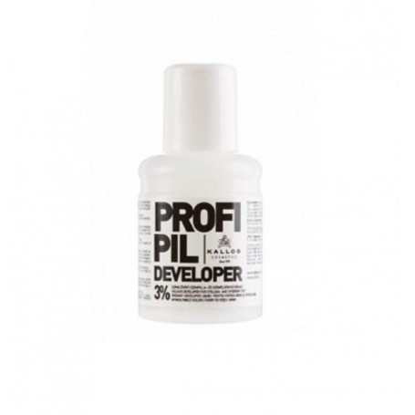 Profi Pil woda utleniona w kremie 3% 60ml