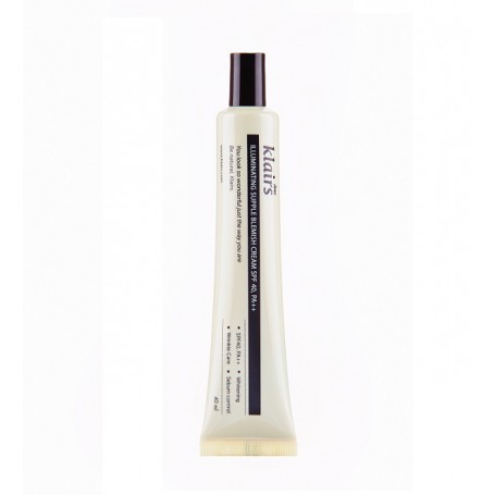 Iluminating Supple Blemish Cream krem BB do twarzy SPF40/PA++ 40