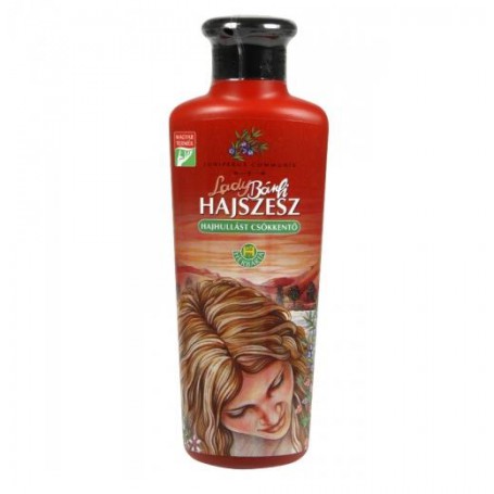 Lady Banfi Hajszesz wcierka do skóry głowy z ekstraktem z Chrz