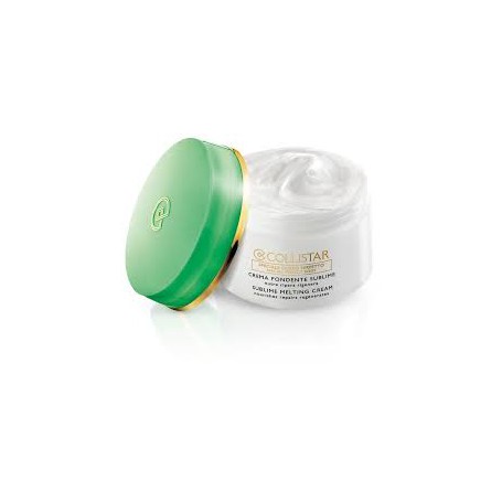 Sublime Melting Cream odżywczy krem do ciała 400ml