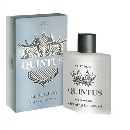 Quintus woda toaletowa spray 100ml