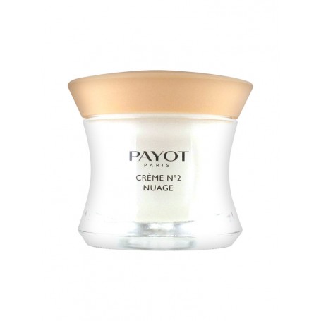 Creme N°2 CC Anti-Redness Anti-Stress Soothing Rich Care kojąc