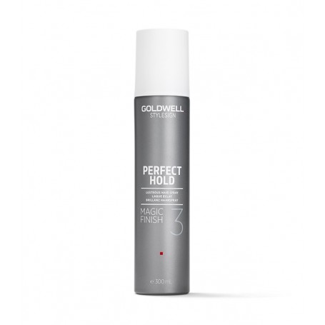 Stylesign Perfect Hold Lustrous Hair Spray Magic Finish 3 nabły
