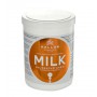 Milk Hair Mask With Milk Protein maska z wyciągiem proteiny mle