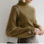 Autumn and Winter New Style  Knitted Ladies  Sweater Spring  Fashion