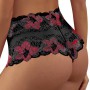 Sexy Panties Lace Lingerie Women Hollow Out Boxers Fashion Women Underwear Floral Seamless Panty Briefs Shorts Female Underpants
