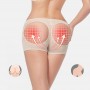 Women's Control Panties Waist Trainer Butt Lifter Tummy Seamless Yoga Briefs Underwear for Woman Sport Pant Body Shapers Short