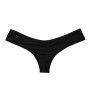New Hot Sexy Women Bikini Brazilian Cheeky Bottom Thong V Swimwear Swimsuit Panties Briefs