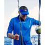 Men Fishing Long Sleeve Hooded Shirts Fishing Performance Apparel Camisa De Pesca Uv Manga Longa