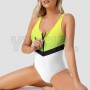 3D Printed Sexy Summer Women Beach Swimsuit Cosplay Clothes