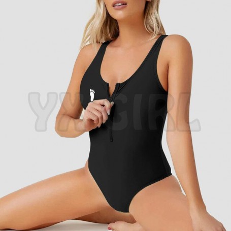 3D Printed Sexy Summer Women Beach Swimsuit Cosplay Clothes