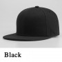 Hot Unisex Men Women Adjustable Baseball Cap Hip-Hop Hats Multi Color Snapback Sport Caps