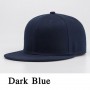 Hot Unisex Men Women Adjustable Baseball Cap Hip-Hop Hats Multi Color Snapback Sport Caps