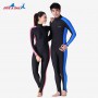 UV Sun Protection Swimwear Stinger Suit Wetsuit Lycra Dive Skin Jumpsuit Full Body Rash Guard Basic Wetsuits
