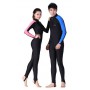 UV Sun Protection Swimwear Stinger Suit Wetsuit Lycra Dive Skin Jumpsuit Full Body Rash Guard Basic Wetsuits