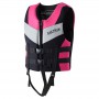 Adults Life Jacket Neoprene Safety Life Vest for Water Ski Wakeboard Swimming Life Jackets Zwemvest Kinderen Puddle Jumper