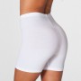 Women Seamless Safety Pants Slim Fitness Female Underwear High Waist Plus Size Panties Anti-Light Gym Sports Girls Safety Shorts