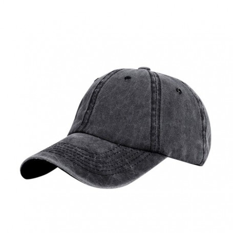 Unisex Fashion Cap Men Women