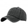 Unisex Plain Sports wear Streetwear Caps