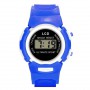 Kids Watches Children Student Sports Watches Waterproof Clock Luminous Led Digital Date Alarm Wrist Watch