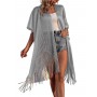 Bikini Cover Up Women Beachwear