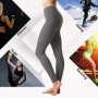 Women Leggings Sexy Pants Push Up Fitness Gym Leggins Running Mesh Leggins Seamless Workout Pants Femme High Waist Mujer