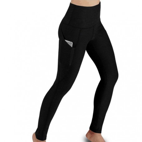 Women's Sports leggings With Pocket High Waist Push Up Woman Pants Fitness Gym Leggings Female Workout Yoga Pants leggins mujer